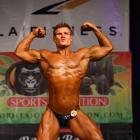 Nick  Mueller - NPC Vancouver  2014 - #1